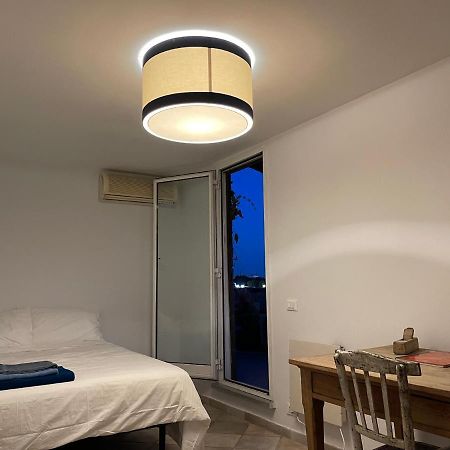罗马Loft San Lorenzo公寓 外观 照片