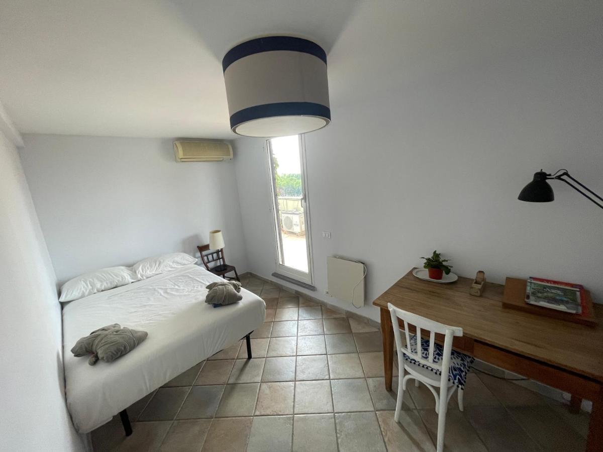 罗马Loft San Lorenzo公寓 外观 照片